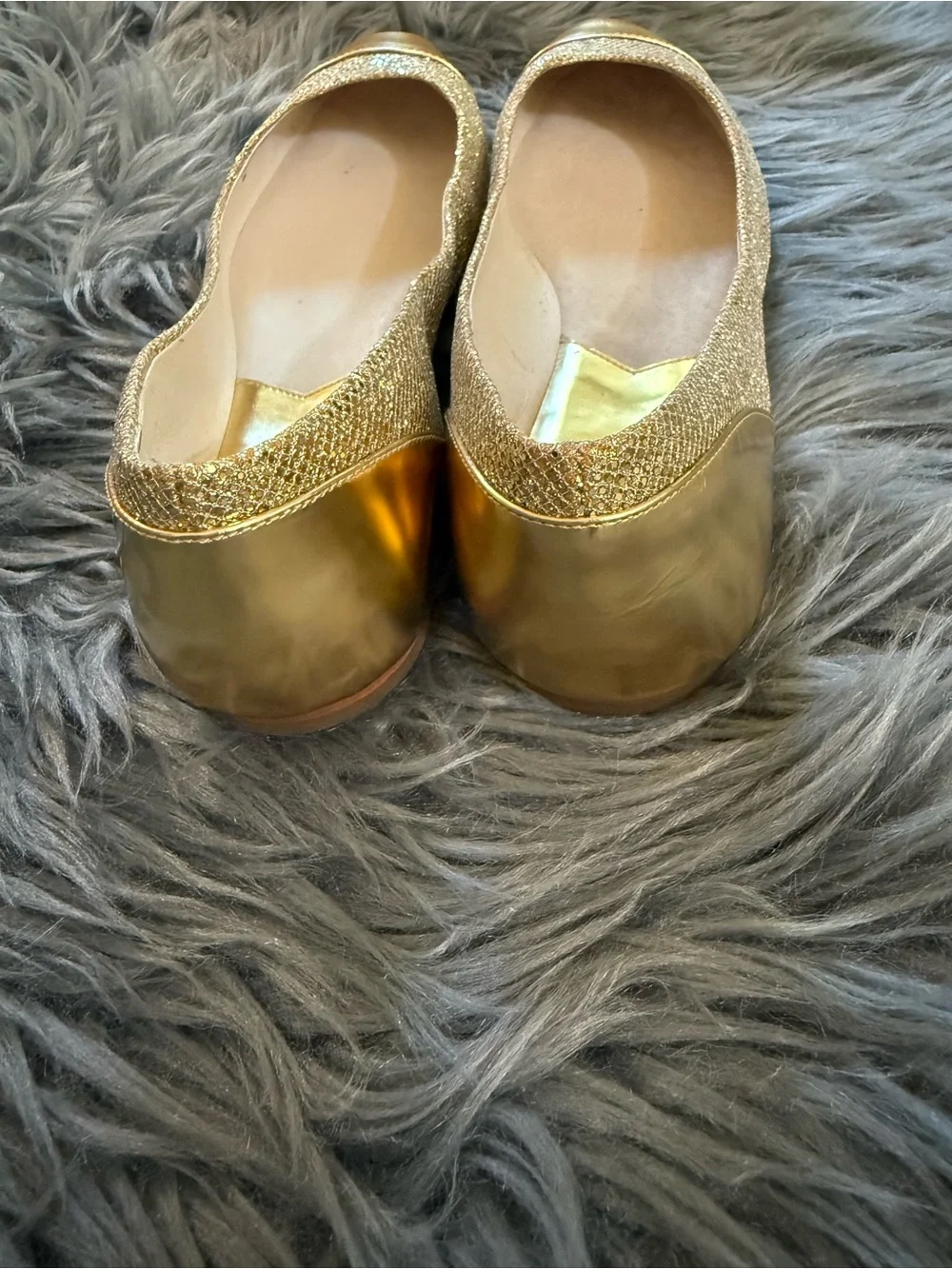 MICHAEL Michael Kors mk ballet